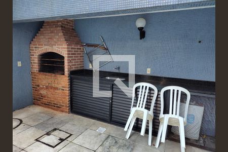 Apartamento à venda com 242m², 4 quartos e 2 vagas Apartamento à venda com 242m², 4 quartos e 2 vagasÁrea comum