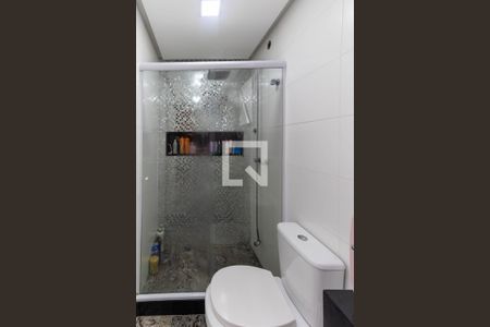 Apartamento à venda com 242m², 4 quartos e 2 vagas Apartamento à venda com 242m², 4 quartos e 2 vagasBanheiro Social