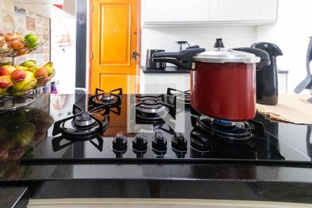 Apartamento à venda com 242m², 4 quartos e 2 vagas Apartamento à venda com 242m², 4 quartos e 2 vagasCozinha