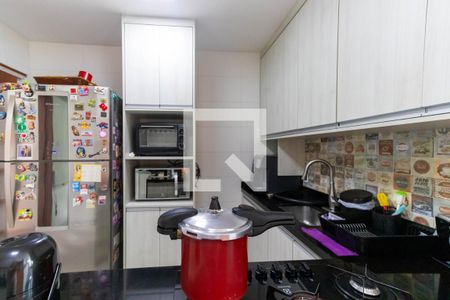 Apartamento à venda com 242m², 4 quartos e 2 vagas Apartamento à venda com 242m², 4 quartos e 2 vagasCozinha