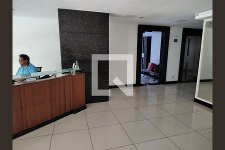 Apartamento à venda com 242m², 4 quartos e 2 vagas Apartamento à venda com 242m², 4 quartos e 2 vagasÁrea comum