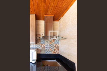 Apartamento à venda com 242m², 4 quartos e 2 vagas Apartamento à venda com 242m², 4 quartos e 2 vagasCobertura