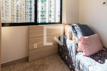 Apartamento à venda com 242m², 4 quartos e 2 vagas Apartamento à venda com 242m², 4 quartos e 2 vagasQuarto 2