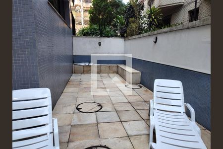 Apartamento à venda com 242m², 4 quartos e 2 vagas Apartamento à venda com 242m², 4 quartos e 2 vagasÁrea comum