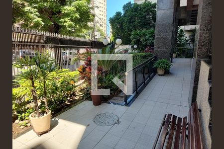 Apartamento à venda com 242m², 4 quartos e 2 vagas Apartamento à venda com 242m², 4 quartos e 2 vagasÁrea comum