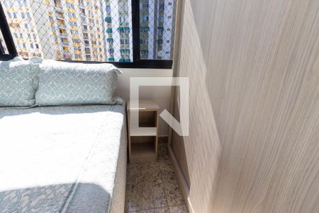 Apartamento à venda com 242m², 4 quartos e 2 vagas Apartamento à venda com 242m², 4 quartos e 2 vagasSuíte 1