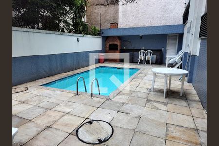 Apartamento à venda com 242m², 4 quartos e 2 vagas Apartamento à venda com 242m², 4 quartos e 2 vagasÁrea comum