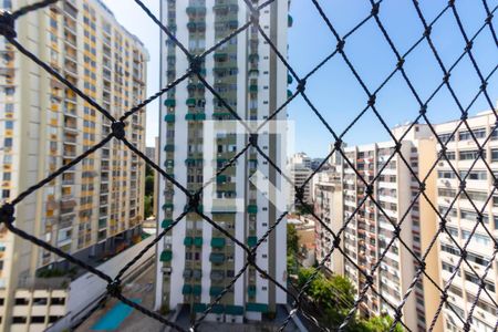 Apartamento à venda com 242m², 4 quartos e 2 vagas Apartamento à venda com 242m², 4 quartos e 2 vagasVista da Cobertura