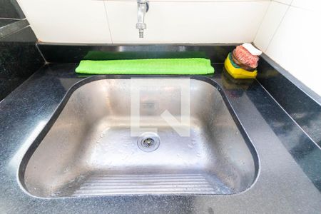 Apartamento à venda com 242m², 4 quartos e 2 vagas Apartamento à venda com 242m², 4 quartos e 2 vagasÁrea de Serviço