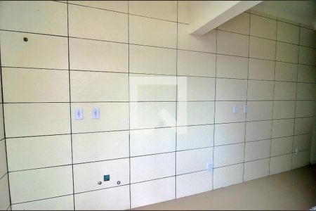 Casa de condomínio à venda com 124m², 3 quartos e 1 vagaCozinha