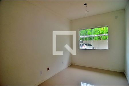 Quarto 1 de casa de condomínio à venda com 3 quartos, 124m² em Harmonia, Canoas