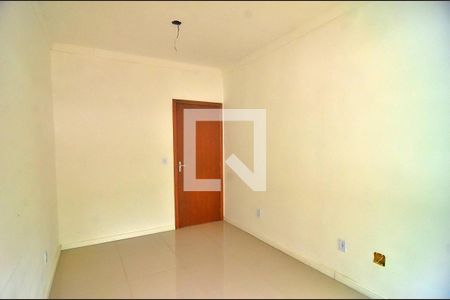 Quarto 1 de casa de condomínio para alugar com 3 quartos, 124m² em Harmonia, Canoas