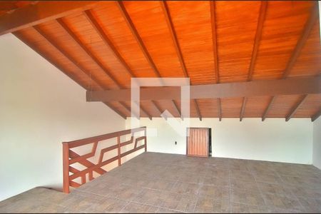 Casa de condomínio à venda com 124m², 3 quartos e 1 vagaSótão