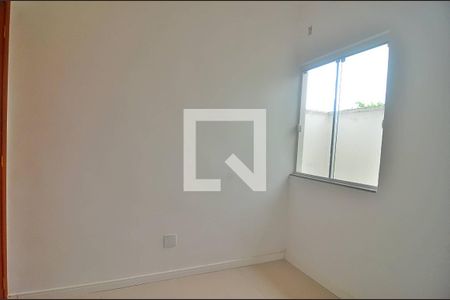 Quarto 2 de casa de condomínio à venda com 3 quartos, 124m² em Harmonia, Canoas