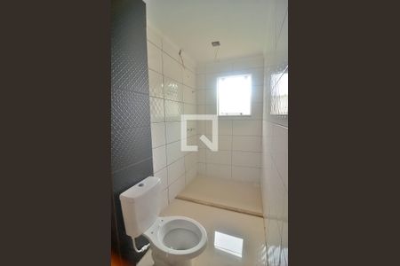 Casa de condomínio à venda com 124m², 3 quartos e 1 vagaBanheiro