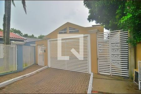 Casa de condomínio à venda com 124m², 3 quartos e 1 vagaFachada