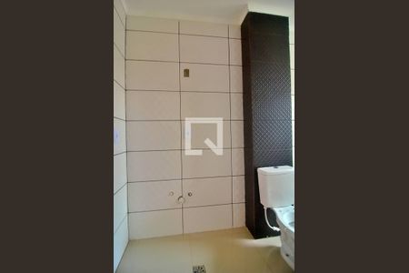 Casa de condomínio à venda com 124m², 3 quartos e 1 vagaBanheiro