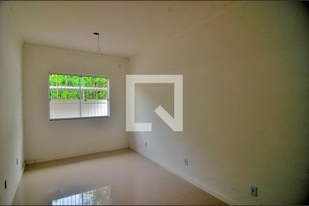 Quarto 1 de casa de condomínio para alugar com 3 quartos, 124m² em Harmonia, Canoas