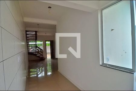 Casa de condomínio à venda com 124m², 3 quartos e 1 vagaCozinha