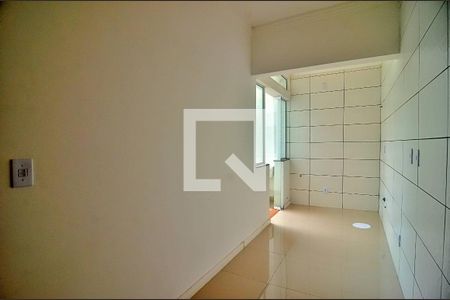 Casa de condomínio à venda com 124m², 3 quartos e 1 vagaCozinha