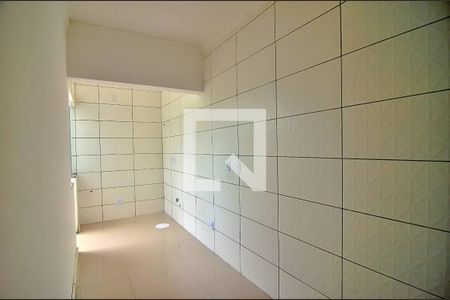 Casa de condomínio à venda com 124m², 3 quartos e 1 vagaCozinha