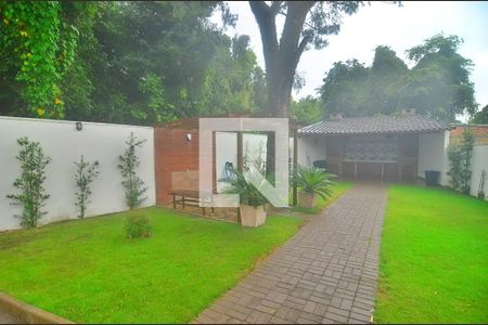 Casa de condomínio à venda com 124m², 3 quartos e 1 vagaÁrea comum