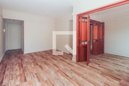 Sala de apartamento para alugar com 2 quartos, 70m² em Cristo Redentor, Porto Alegre