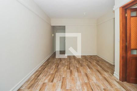 Sala de apartamento para alugar com 2 quartos, 70m² em Cristo Redentor, Porto Alegre