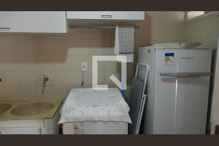 Casa de condomínio à venda com 600m², 4 quartos e 15 vagasLavanderia