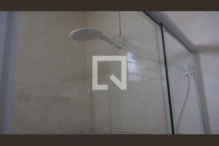 Casa de condomínio à venda com 600m², 4 quartos e 15 vagasBanheiro da Suíte 2