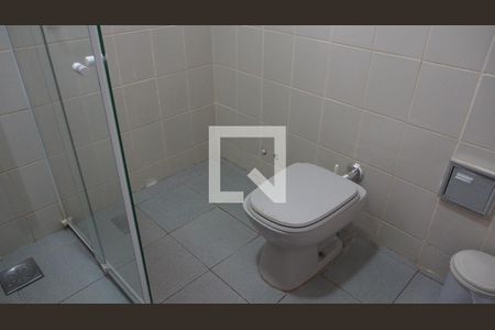 Casa de condomínio à venda com 600m², 4 quartos e 15 vagasBanheiro