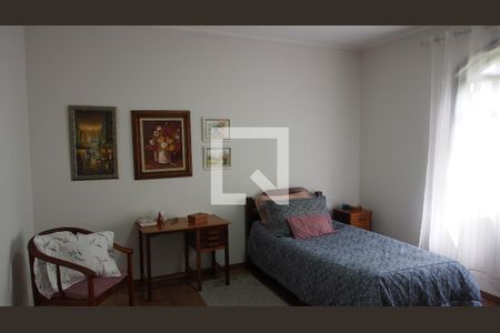 Casa de condomínio à venda com 600m², 4 quartos e 15 vagasQuarto Suíte 2 Master