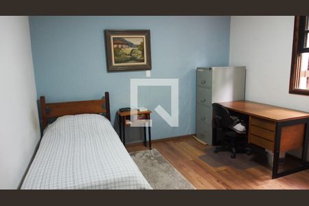 Casa de condomínio à venda com 600m², 4 quartos e 15 vagasQuarto 3