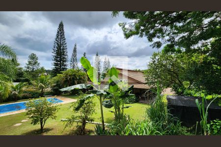 Casa de condomínio à venda com 600m², 4 quartos e 15 vagasÁrea Externa