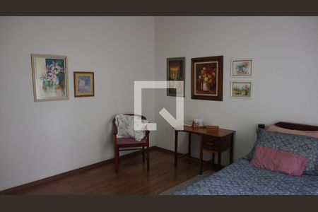 Casa de condomínio à venda com 600m², 4 quartos e 15 vagasQuarto Suíte 2 Master