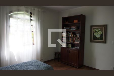 Casa de condomínio à venda com 600m², 4 quartos e 15 vagasQuarto Suíte 2 Master