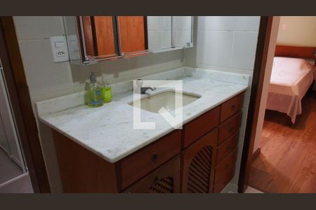 Casa de condomínio à venda com 600m², 4 quartos e 15 vagasBanheiro
