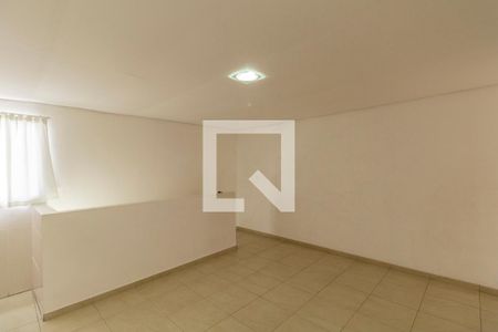 Sala e Cozinha Integrada de casa para alugar com 3 quartos, 70m² em Jardim Eliane, São Paulo