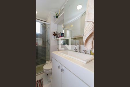 Apartamento à venda com 205m², 3 quartos e 4 vagasSuíte 2 - Banheiro