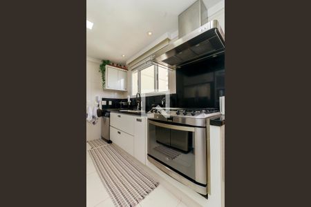 Apartamento à venda com 205m², 3 quartos e 4 vagasCozinha