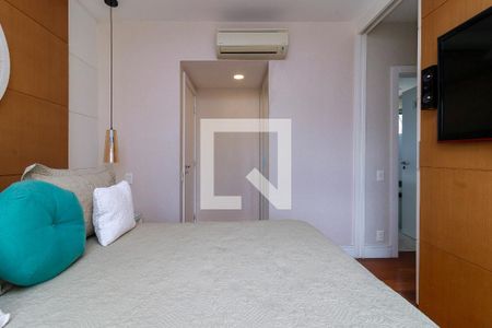 Apartamento à venda com 205m², 3 quartos e 4 vagasSuíte Principal