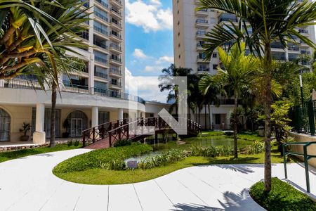 Apartamento à venda com 205m², 3 quartos e 4 vagasÁrea Comum