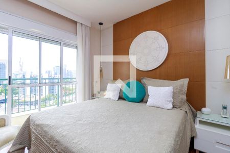 Apartamento à venda com 205m², 3 quartos e 4 vagasSuíte Principal
