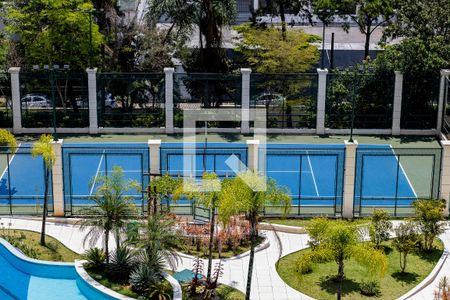 Apartamento à venda com 205m², 3 quartos e 4 vagasQuadra de Tênis