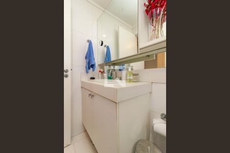 Apartamento à venda com 205m², 3 quartos e 4 vagasSuíte 3 - Banheiro