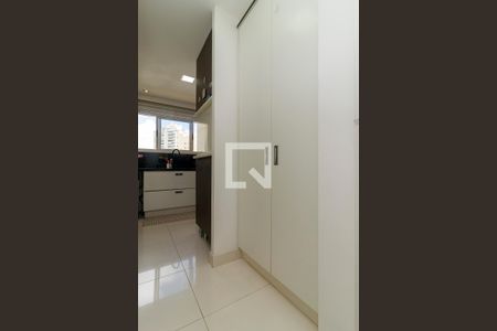 Apartamento à venda com 205m², 3 quartos e 4 vagasCozinha