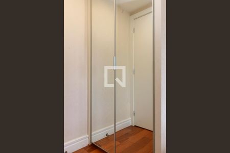 Apartamento à venda com 205m², 3 quartos e 4 vagasSuíte Principal - Closet