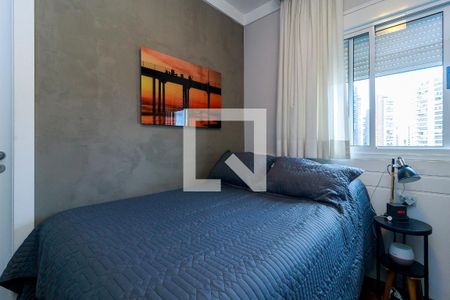 Apartamento à venda com 205m², 3 quartos e 4 vagasSuíte 3