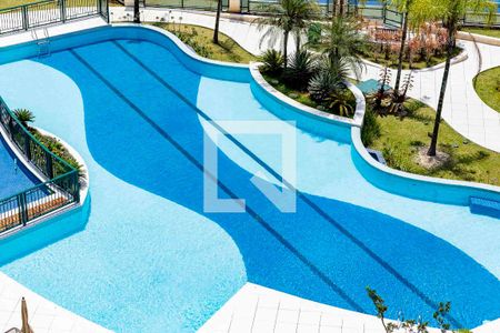 Apartamento à venda com 205m², 3 quartos e 4 vagasPiscina