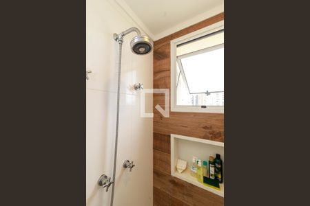 Apartamento à venda com 205m², 3 quartos e 4 vagasSuíte 3 - Banheiro